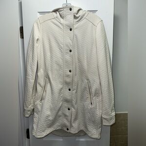 North Face fitted women’s jacket